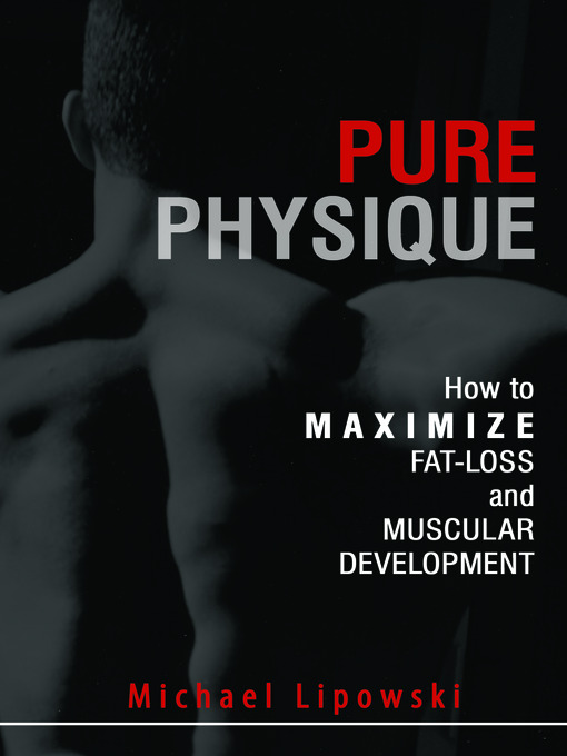 Title details for Pure Physique by Michale Lipowski - Wait list